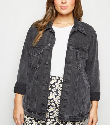 vinterjakke plus size vinterjakke plus size